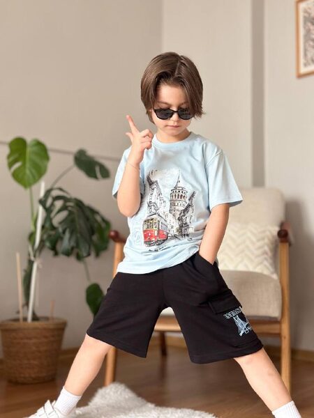 Kids' Set — TGebhybjAexZ view 2