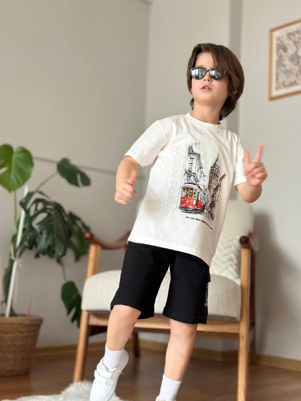 Kids' Set — TGebhybjAexZ view