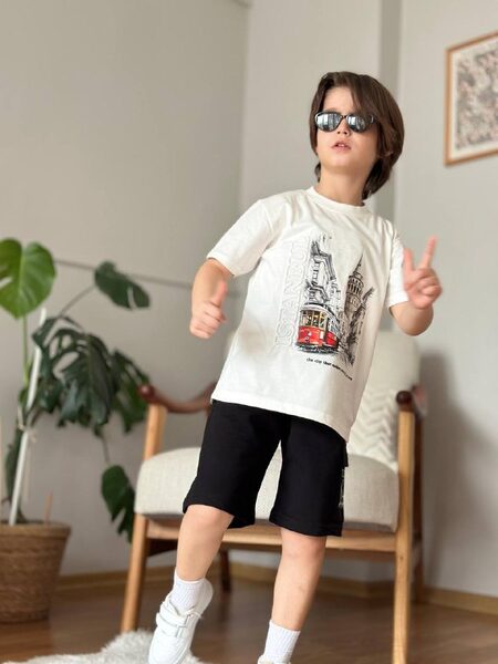 Kids' Set — TGebhybjAexZ view 3