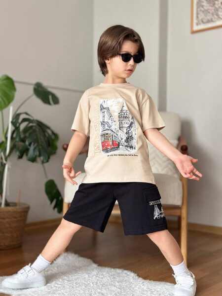 Kids' Set — TGebhybjAexZ view 4
