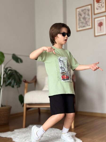 Kids' Set — TGebhybjAexZ view 5