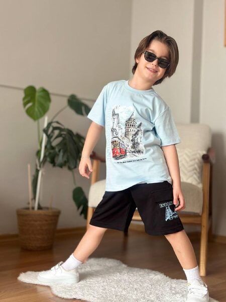 Kids' Set — TGebhybjAexZ view 6
