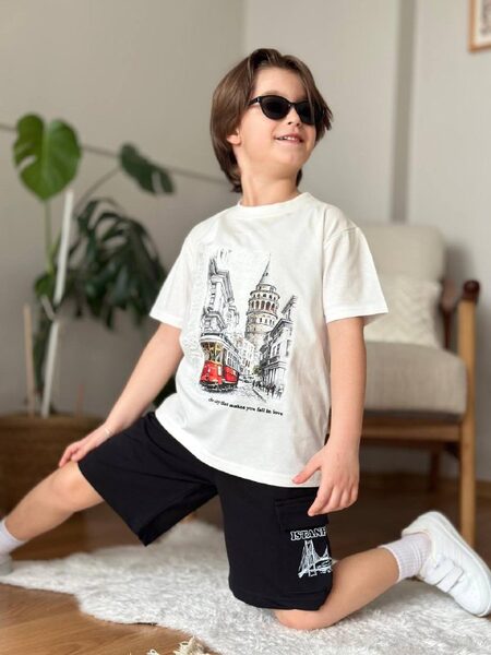 Kids' Set — TGebhybjAexZ view 7