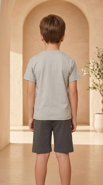 Kids' Set — TGeeko3gSvDX view 2
