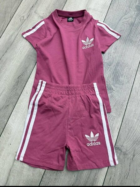 Kids' Set — TGeexSqeyf9y view 2