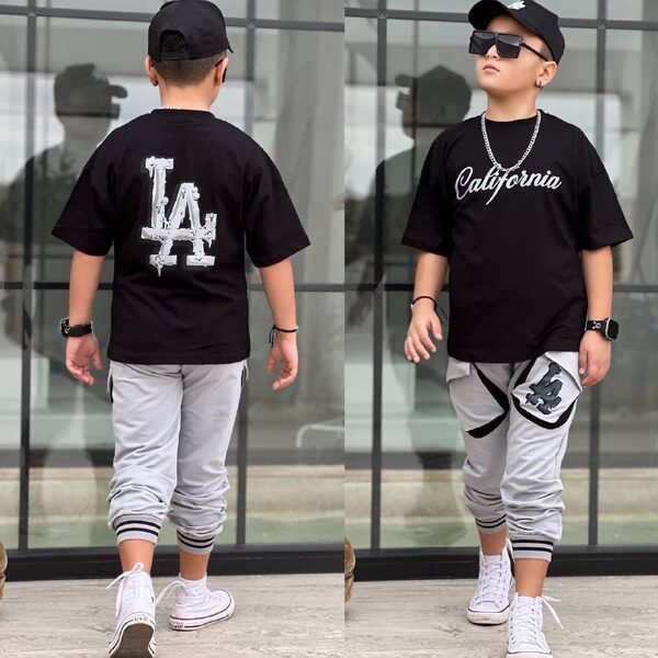 Kids' Set — TGef7nzh2BcM view 2