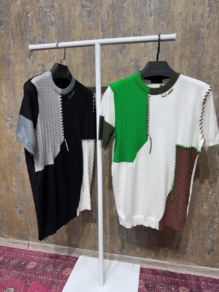 Apparel — TGegABeEss-b