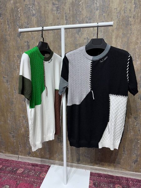Apparel — TGegABeEss-b view 2