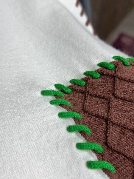 Apparel — TGegABeEss-b view 4