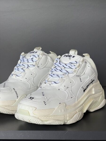Men's Sneakers — TGeiRLRcLKE8 view 4