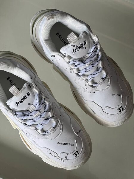 Men's Sneakers — TGeiRLRcLKE8 view 6