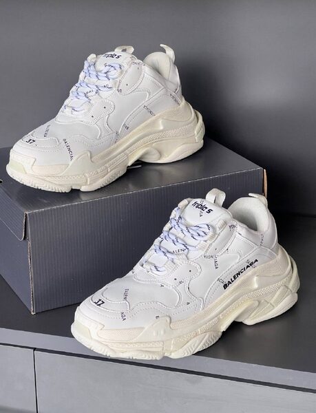 Men's Sneakers — TGeiRLRcLKE8 view 8