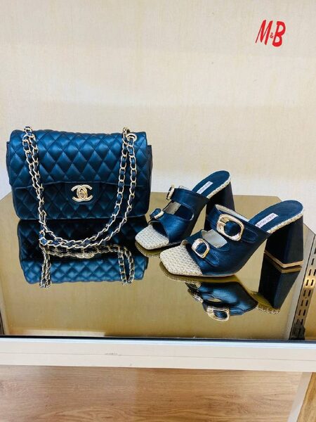 Women's Shoes — TGeib9xo0uCc view 2