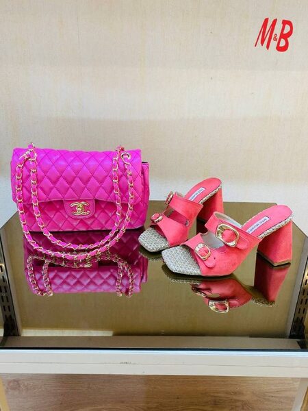 Women's Shoes — TGeib9xo0uCc view 6