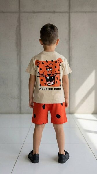 Kids' Set — TGel-ntPJwqj view 2