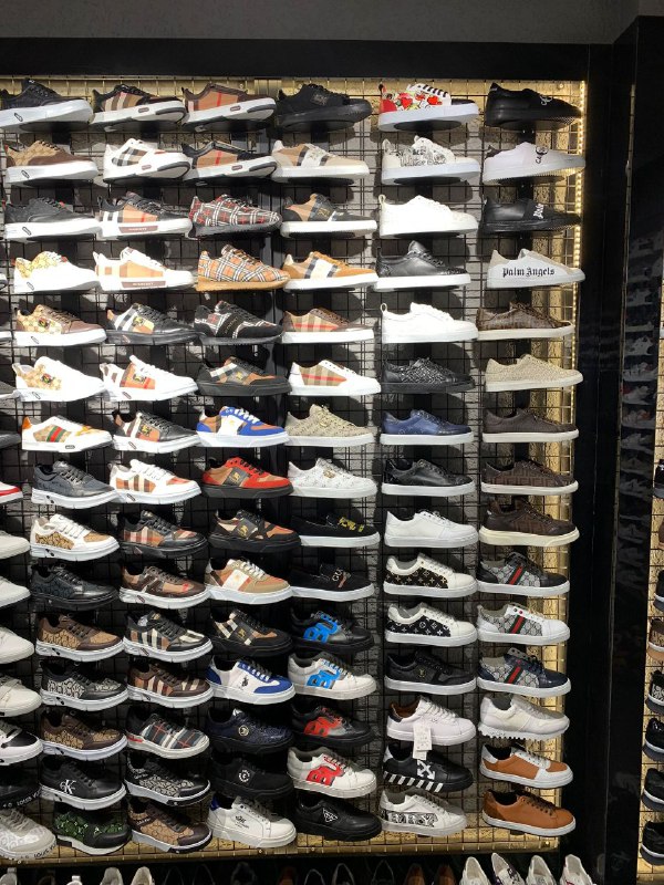 Men's Sneakers — TGelR2IQJ8g2