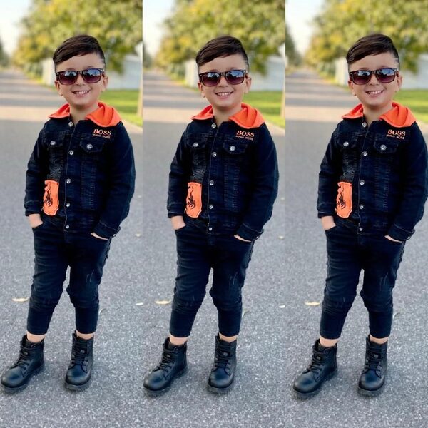 Kids' Set — TGen52IqEie- view 2