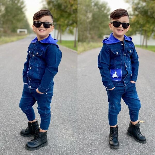 Kids' Set — TGen52IqEie- view 6