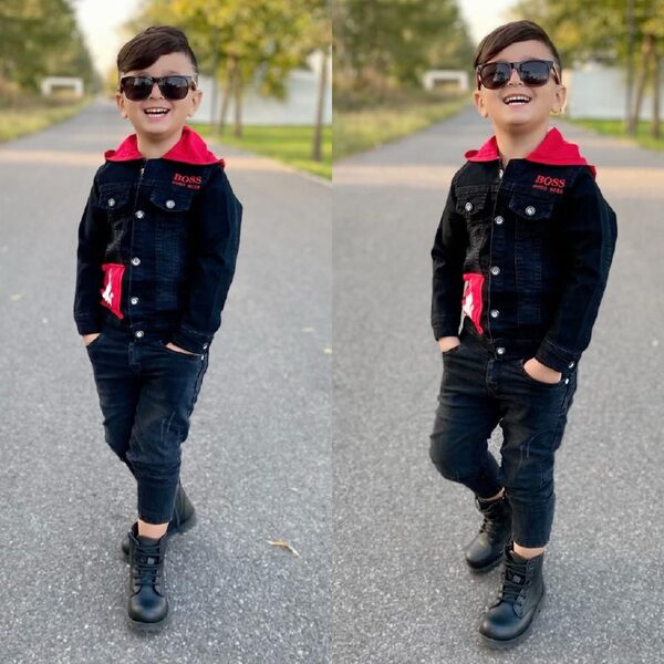 Kids' Set — TGen52IqEie- view 8