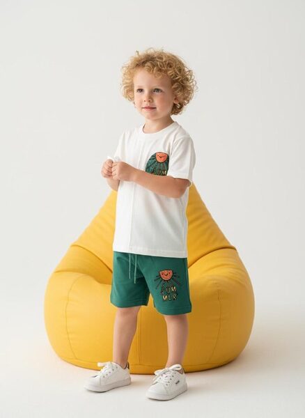 Kids' Set — TGenjjGnl5z_