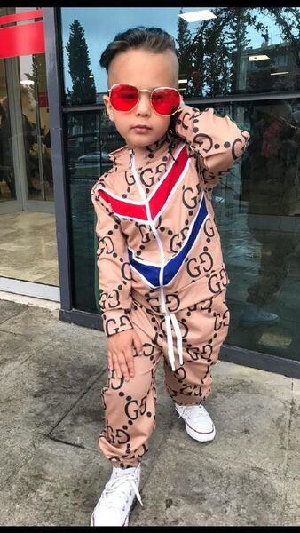 Kids' Set — TGep-1lkXaJR view 2
