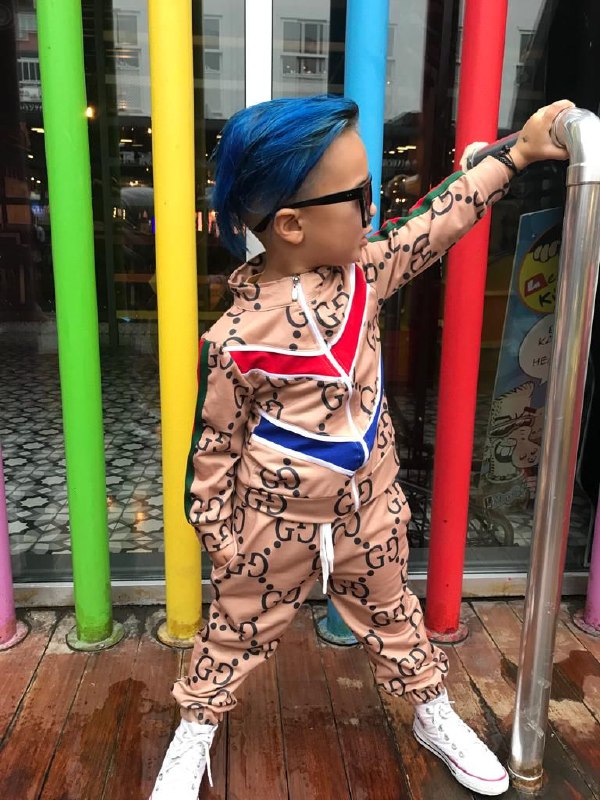 Kids' Set — TGep-1lkXaJR view