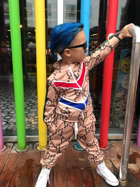 Kids' Set — TGep-1lkXaJR view 3