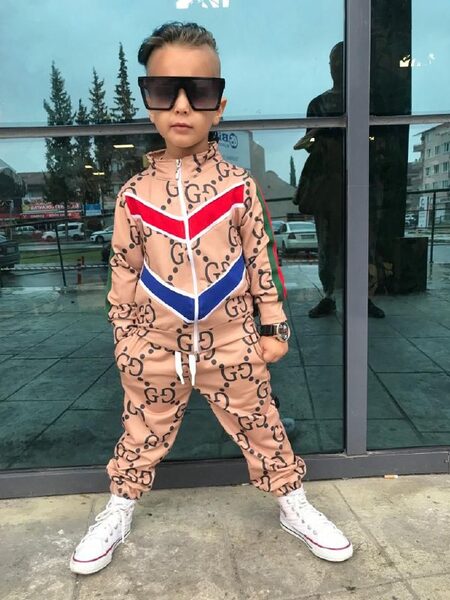 Kids' Set — TGep-1lkXaJR view 4
