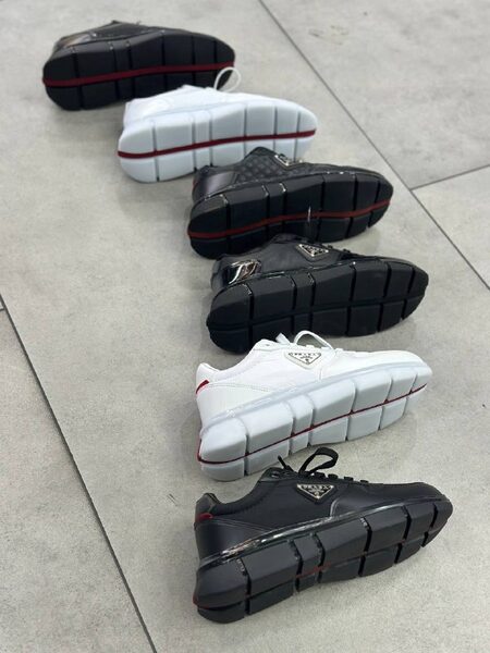 Men's Sneakers — TGeqiZfoDfsv view 2