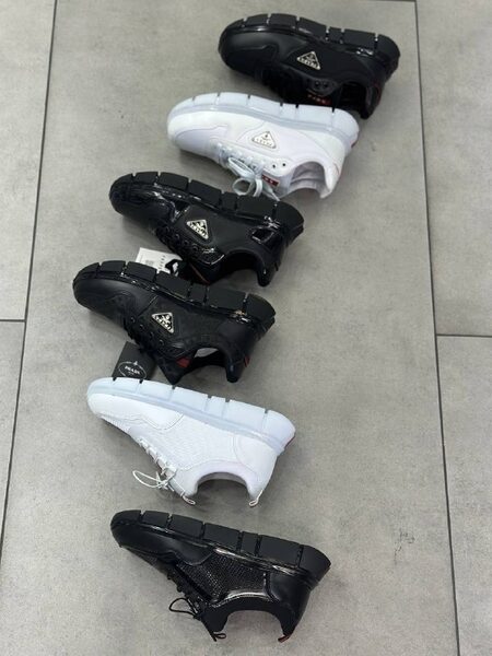Men's Sneakers — TGeqiZfoDfsv view 3