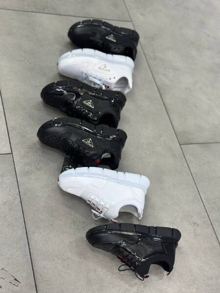 Men's Sneakers — TGeqiZfoDfsv view 4