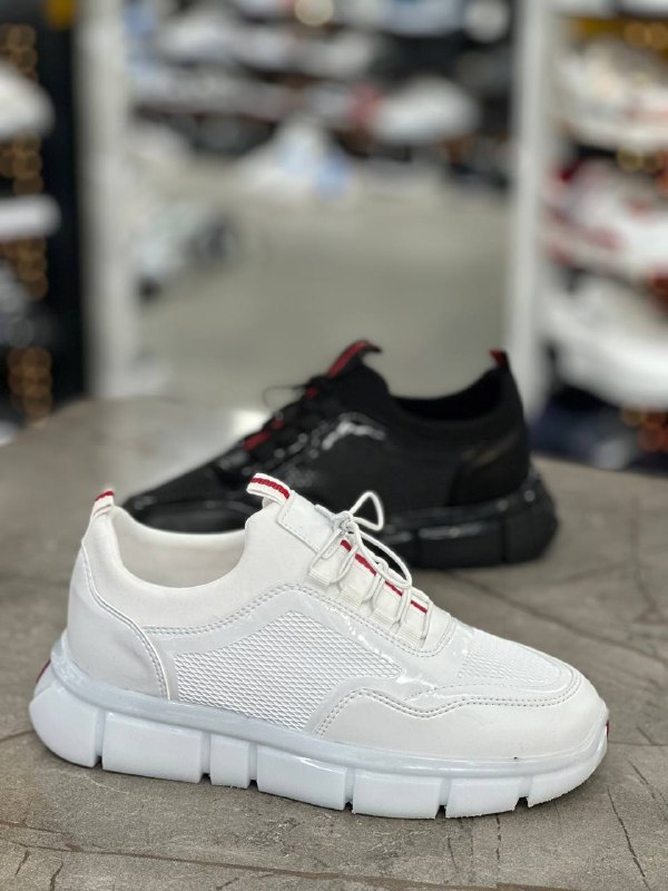 Men's Sneakers — TGeqiZfoDfsv view