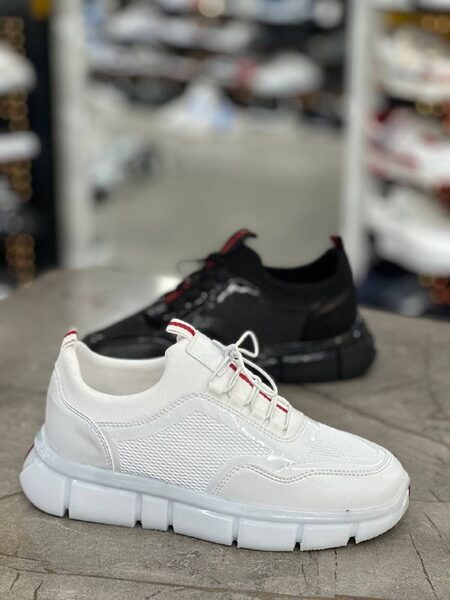 Men's Sneakers — TGeqiZfoDfsv view 5