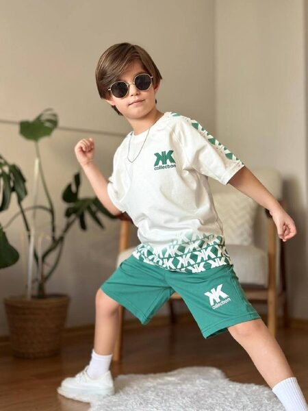 Kids' Set — TGettQ-q5fuh view 2
