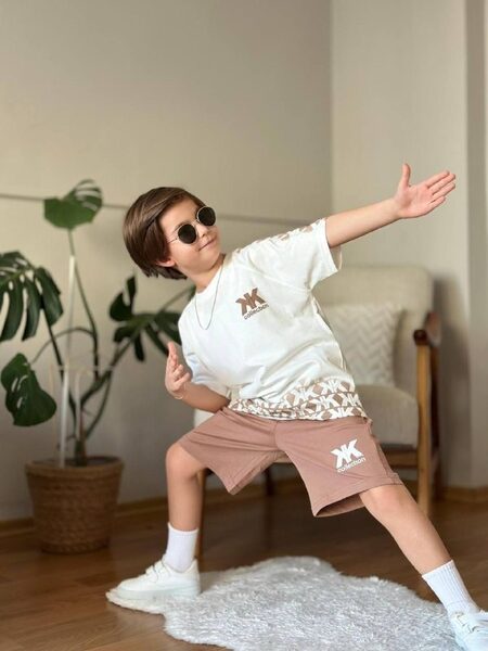 Kids' Set — TGettQ-q5fuh view 3