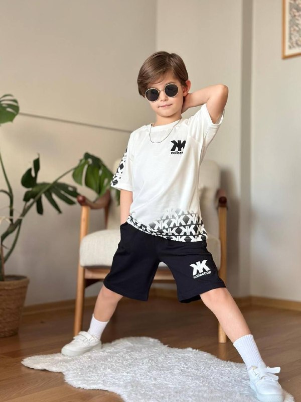 Kids' Set — TGettQ-q5fuh view