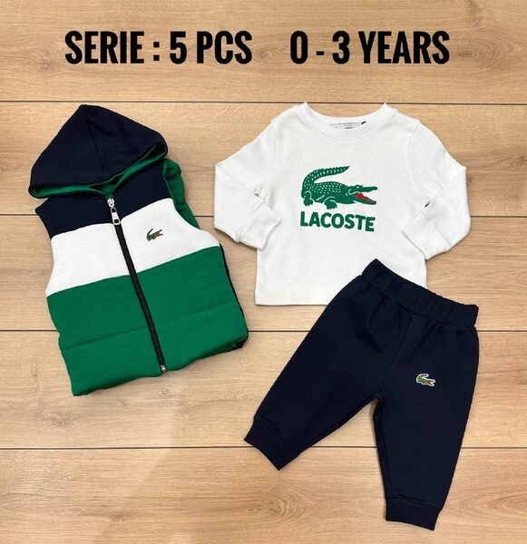 Kids' Set — TGexWWcfqw2m