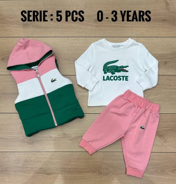 Kids' Set — TGexWWcfqw2m view 2