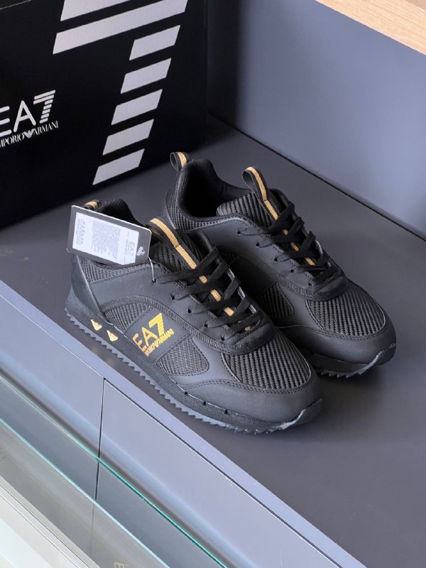 Men's Sneakers — TGeyUdu0MJCK