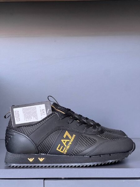 Men's Sneakers — TGeyUdu0MJCK view 2