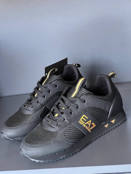 Men's Sneakers — TGeyUdu0MJCK view 4