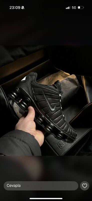 Men's Sneakers — TGf-5uOGgzmm view