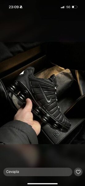 Men's Sneakers — TGf-5uOGgzmm view 2