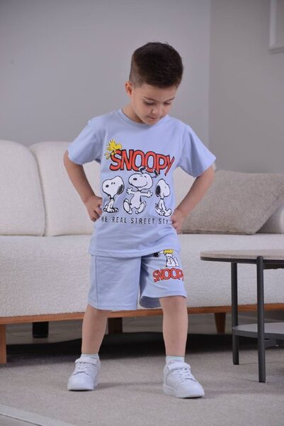 Kids' Set — TGf1y2_s1glK view 2