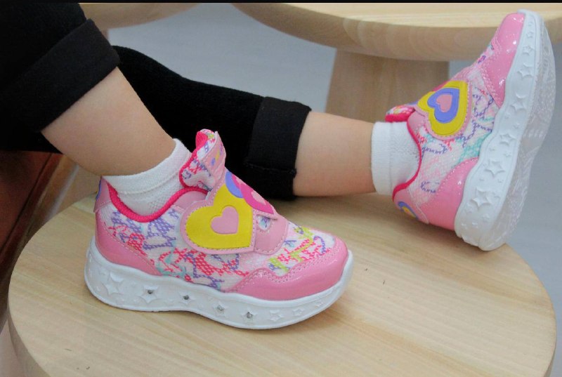 Kids' Set — TGf3wOVPf_go
