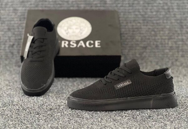 Men's Sneakers — TGf4UAvqlmbY view 4