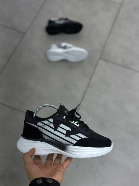 Men's Sneakers — TGf5T7G5kfBi view 2