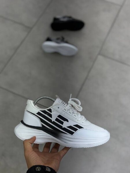 Men's Sneakers — TGf5T7G5kfBi view 3