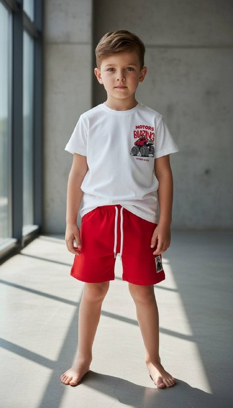 Kids' Set — TGf5ZPwHdx7v
