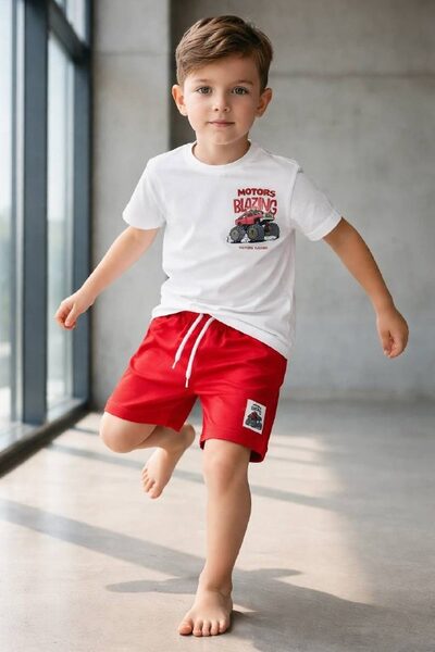 Kids' Set — TGf5ZPwHdx7v view 3
